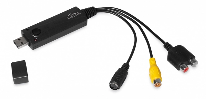 Video Grabber MT4169 do digitalizacji VHS do VCD/DVD
