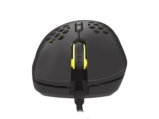 Mysz gamingowa Genesis Krypton 550 RGB 8000 DPI