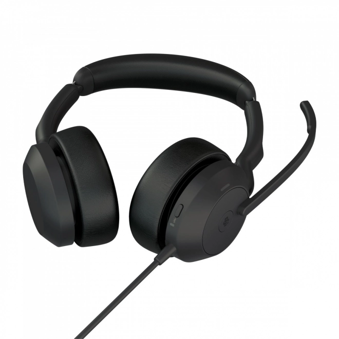 Jabra Evolve2 50 USB-C Stereo Headset