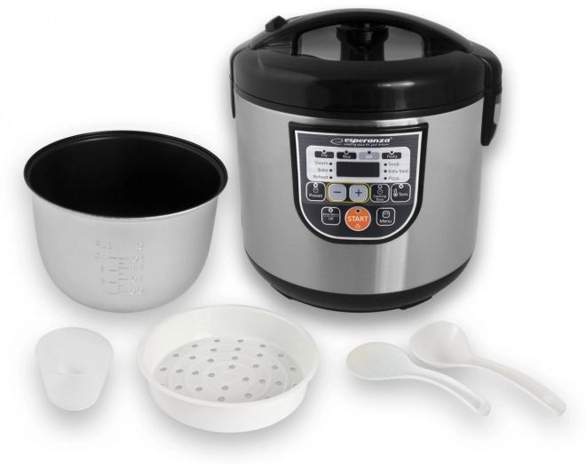 Wielofunkcyjny garnek Cooking Mate