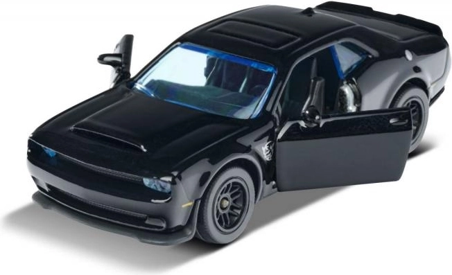 Realistyczne detale i otwierane elementy