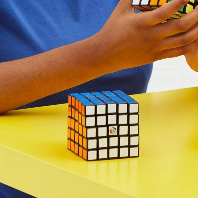 Kostka Rubika 5x5 - Profesor