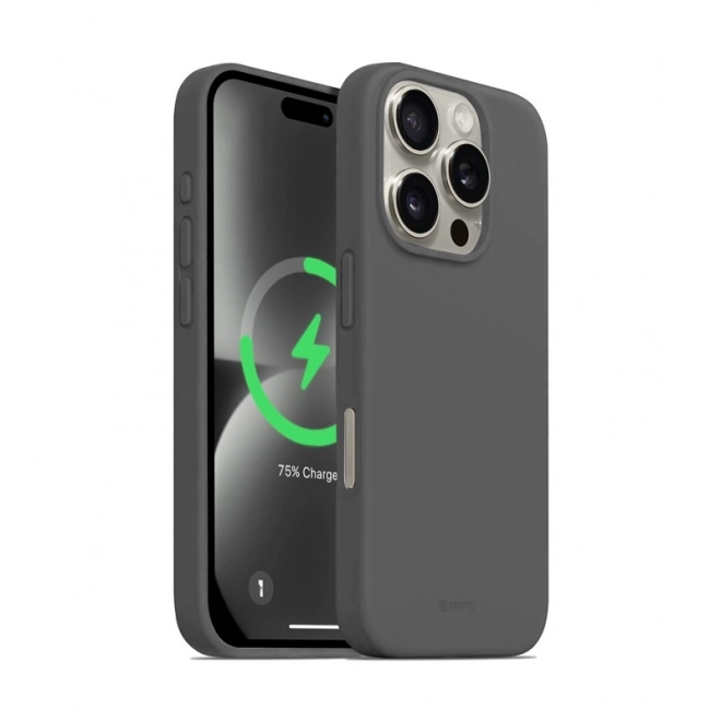 Ochronne etui Color Cover Magnetic iPhone 16 Pro Max MagSafe