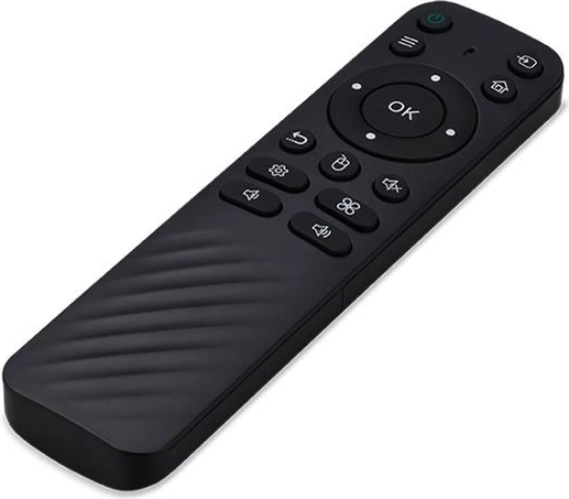 Zintegrowany dźwięk