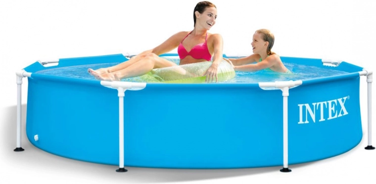 Szybki montaż i łatwa konserwacja