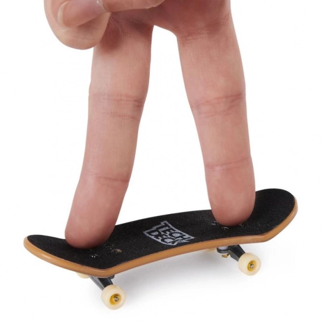 Tech Deck zestaw 10 mini deskorolek