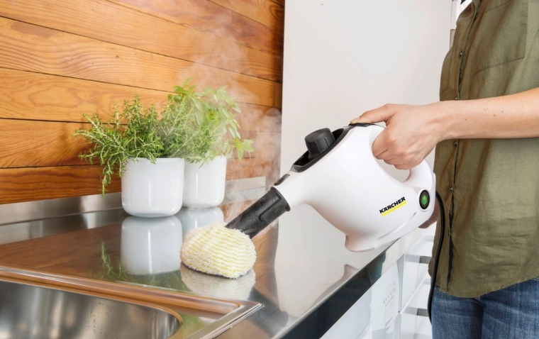 Kompaktowy i zawsze pod ręką