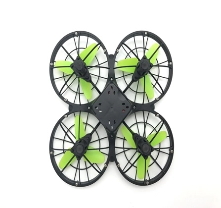 Syma czarny RC Dron X26