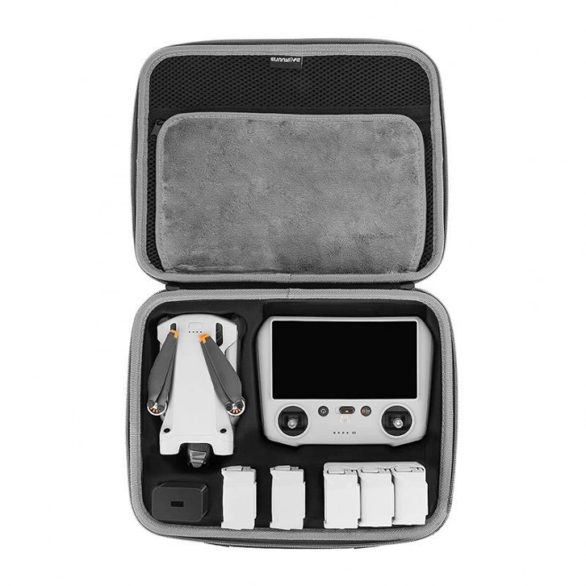 Torba Kombinowana dla DJI Mini 3 Pro i DJI Mini 3