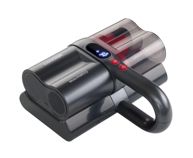 Ręczny odkurzacz LumiStar VP2000 UV