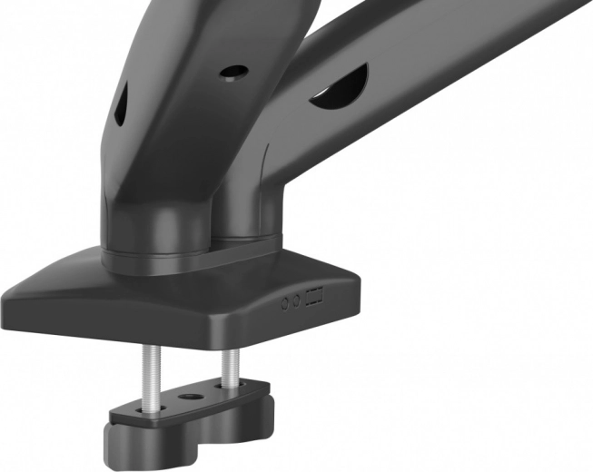 Stabilność i pewność dzięki metalowej konstrukcji