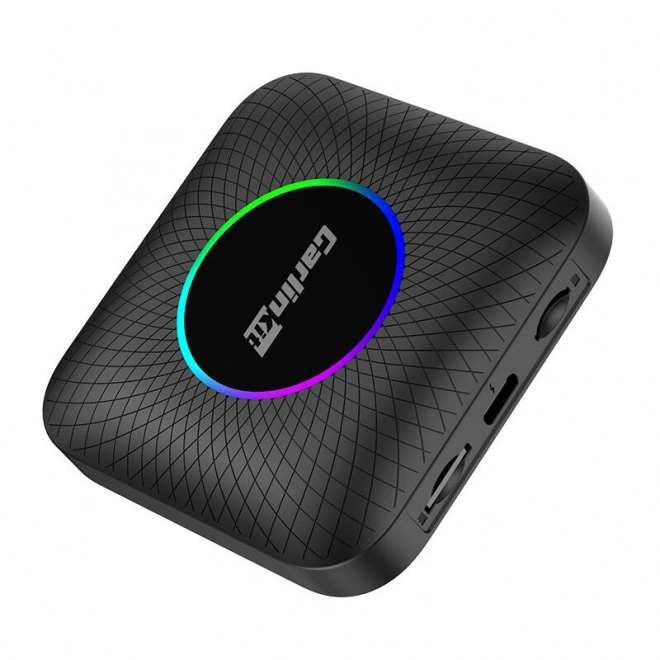 Bezprzewodowy adapter Carlinkit TBOX PLUS do Apple Carplay i Android Auto