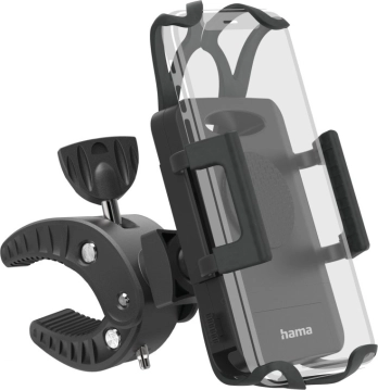 Uchwyt telefonu na rower Hama Strong 360