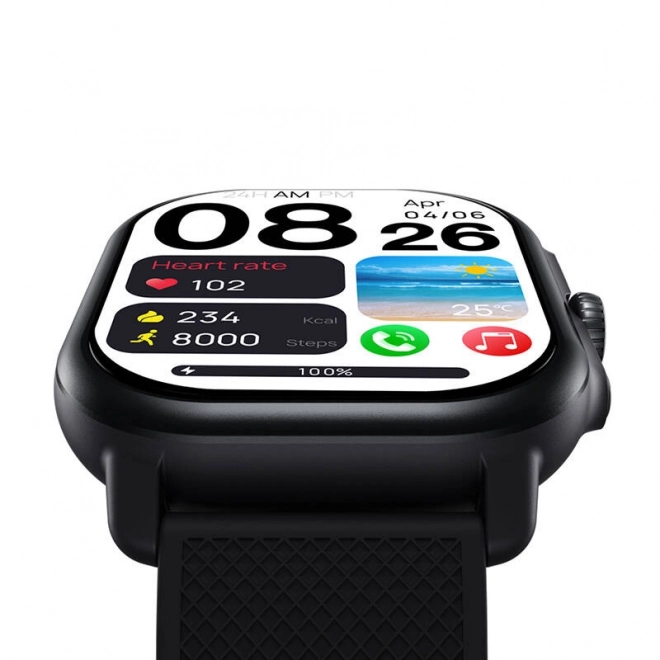 Inteligentny zegarek Zeblaze Beyond 3 Pro