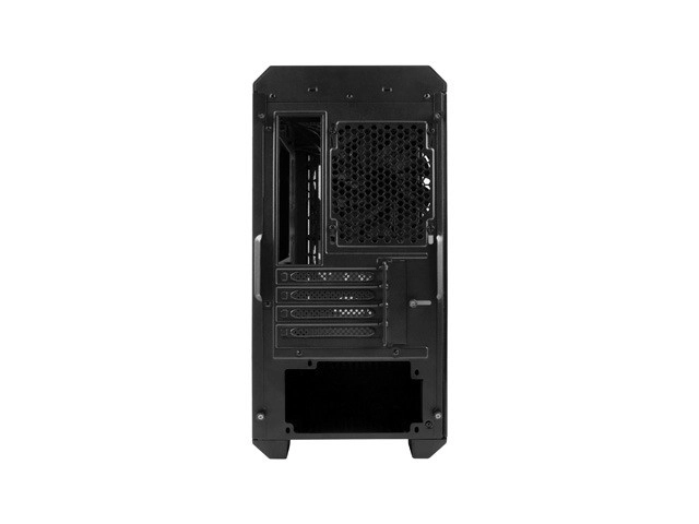 Obudowa komputerowa Genesis Irid 503 V2 Micro Tower z oknem i USB 3.0