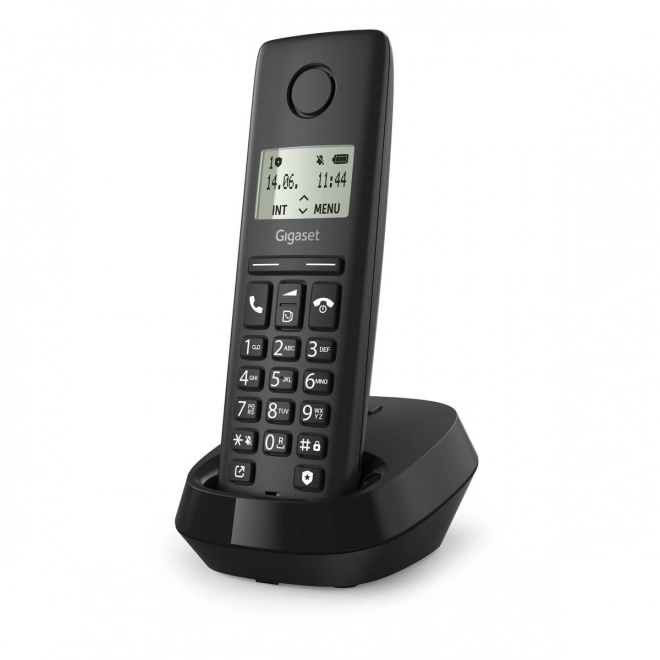 Telefon bezprzewodowy Gigaset Pure 100