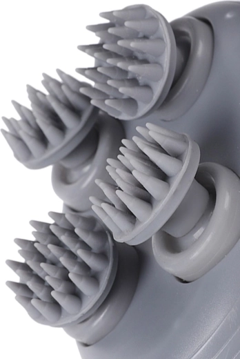 Delikatny, ale skuteczny do codziennego relaksu