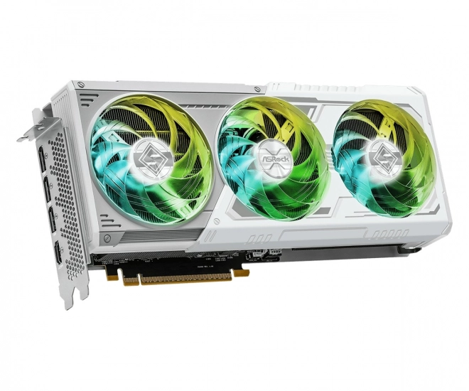 Karta graficzna ASRock B580 Steel Legend 12GB OC GDDR6