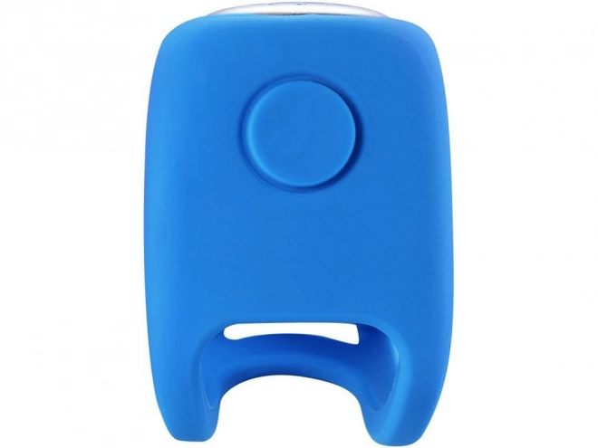 Wodoodporny elektroniczny dzwonek rowerowy 120 dB