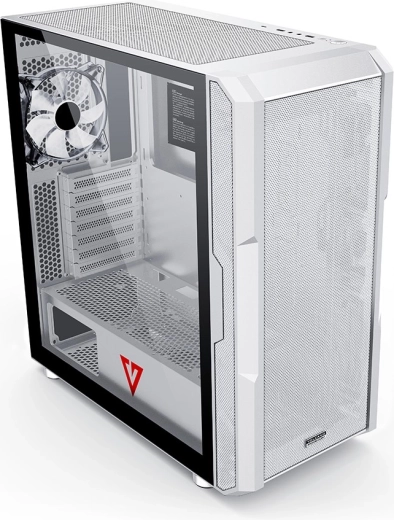 Nowoczesne wyposażenie: USB‑C, hartowane szkło i pionowe GPU