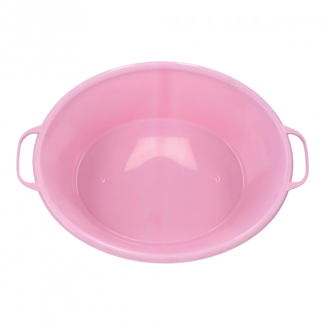 Wielofunkcyjna owalna misa 30 l, PRODUKT POLSKI