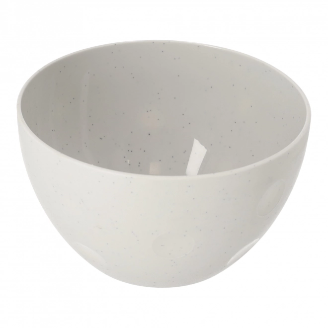 Plastowa miska kuchenna, mała 14 cm - mix kolorów