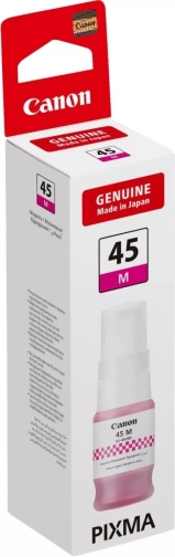 Oryginalny Canon dla bezbłędnej kompatybilności