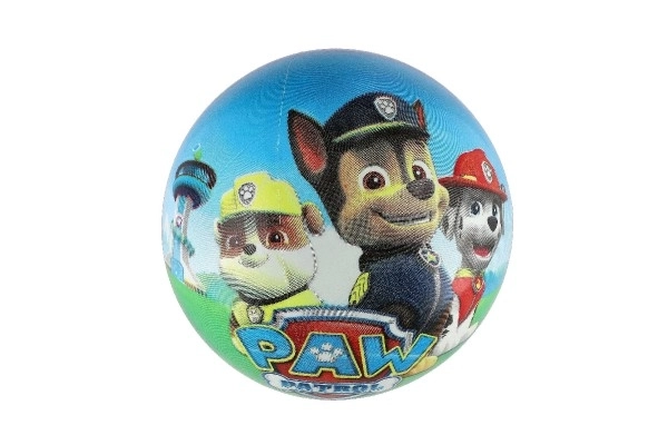 Piłka Pieski Patrol nadmuchiwana