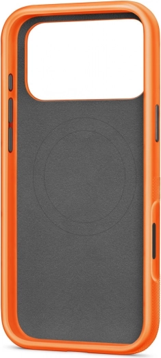 MagSafe gotowe do szybkiego mocowania i ładowania