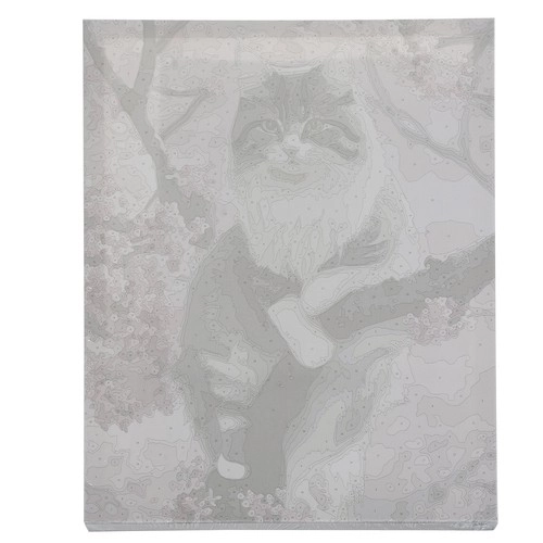 Malowanie po numerach 40x50cm- Maaleo kat. nr 22783