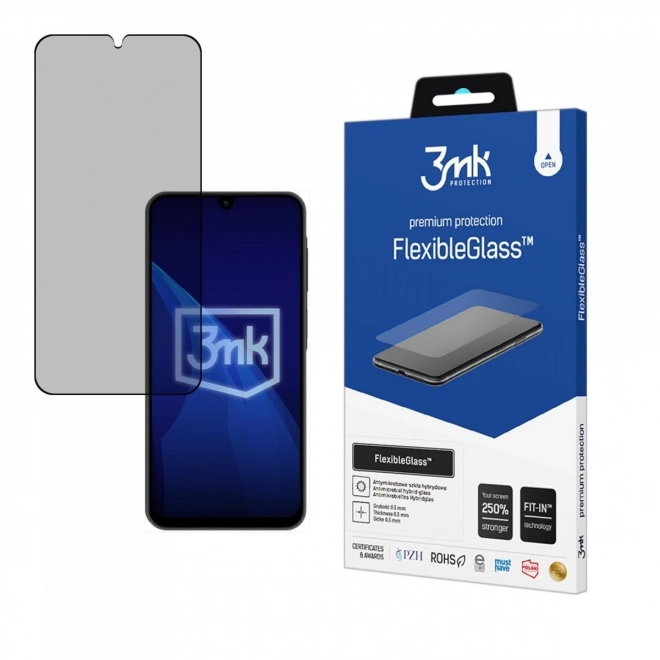 Szkło hybrydowe FlexibleGlass dla Samsung A26 5G
