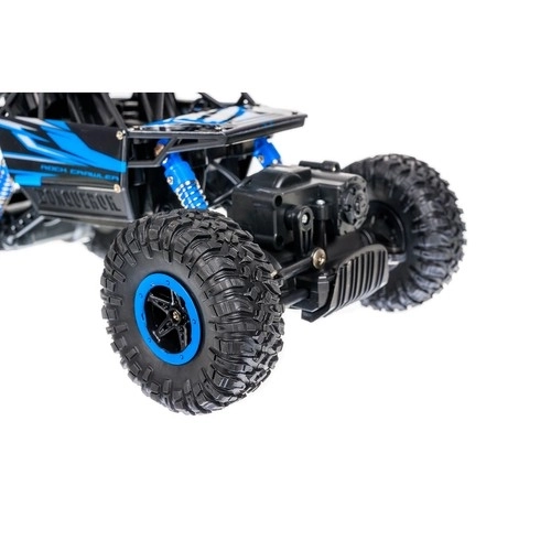 Zdalnie sterowane auto terenowe - Truck 22439