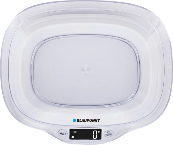 Kuchenna waga z miską BLAUPUNKT FKS501