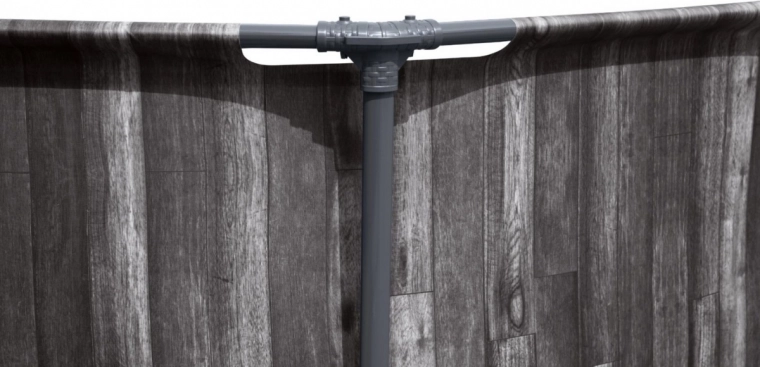 Solidna i trwała konstrukcja