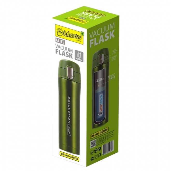 Termokubek 450 ml MR-1641-45-Green