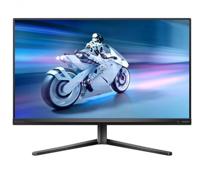Monitor Philips 27" IPS 180Hz HDMI DP z Pivotem