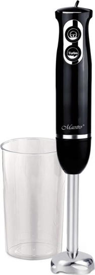Blender ręczny Maestro 500 W z kubkiem