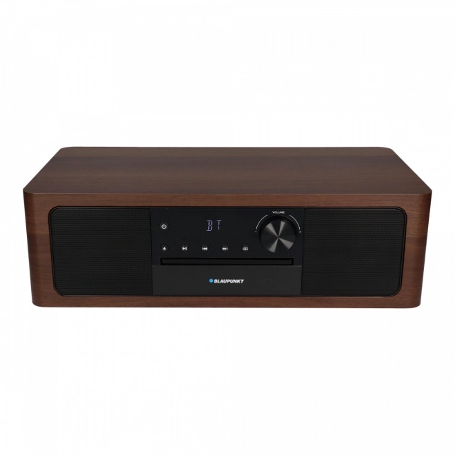 Mikrofon wszystko w jednym Bluetooth, HDMI ARC, wejście optyczne CD/MP3/USB/AUX Zegar/Budzik