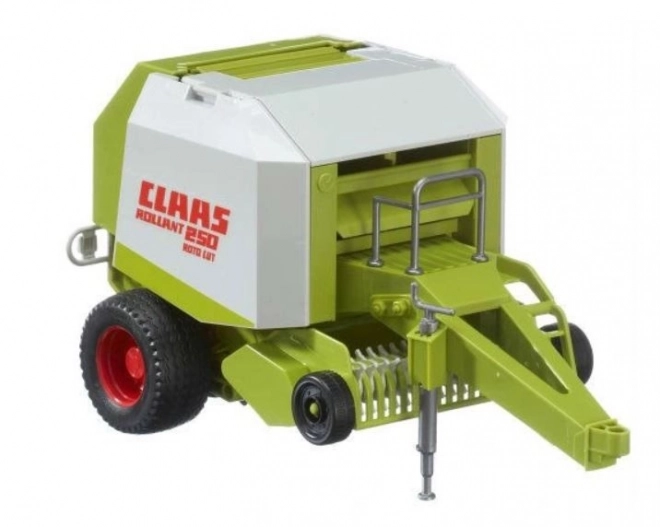 Bruder CLAAS Rollant 250 prasa belująca