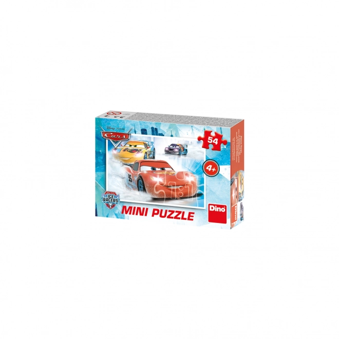 Dino Mini puzzle Disney bajki 1 szt.