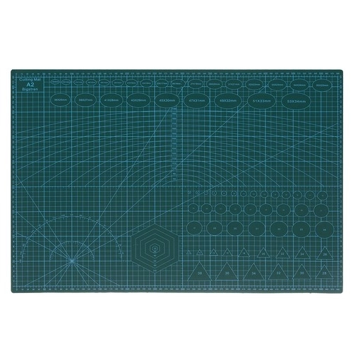 Model A2 mata do cięcia Bigstren 24340