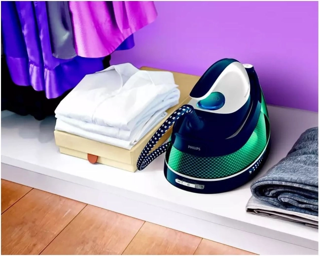 Powierzchnia SteamGlide