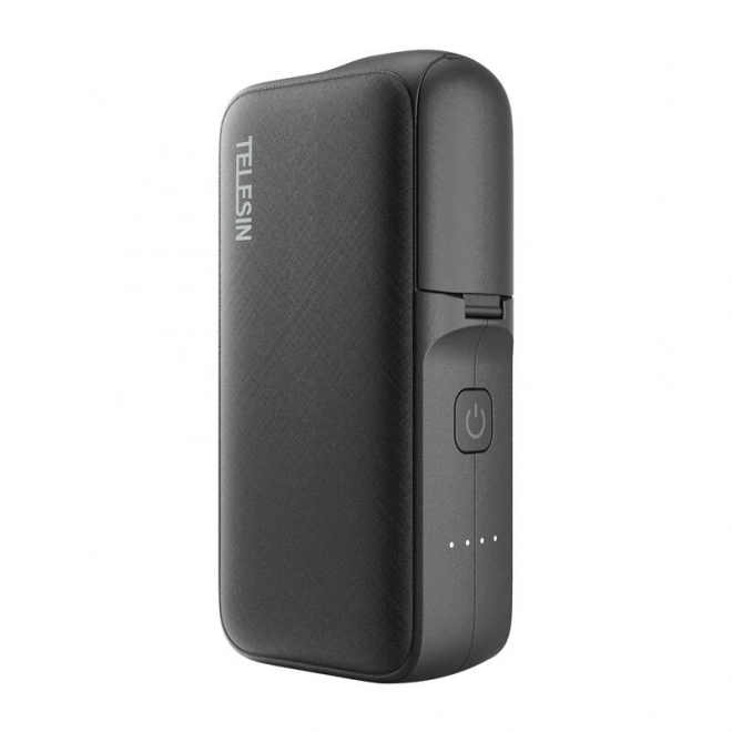 Powerbanka dla GoPro Hero 13 Black Telesin