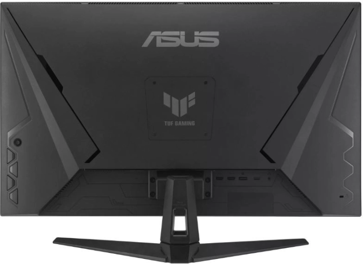 Wytrzymała konstrukcja TUF