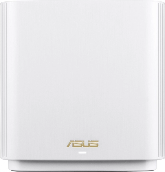 System ASUS ZenWiFi XT9 WiFi 6 AX7800 – 1 sztuka, biały