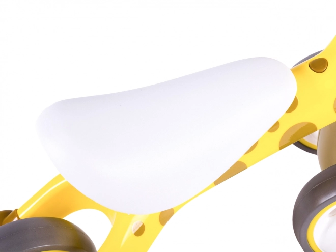 Rower balansowy "Żyrafa" ECOTOYS