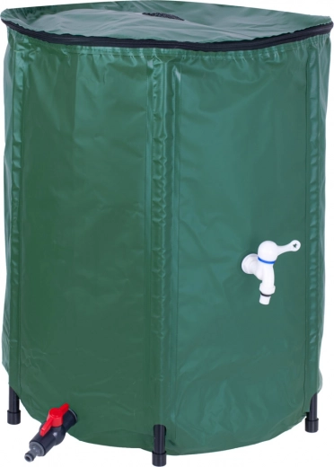 Trzy wygodne sposoby poboru wody