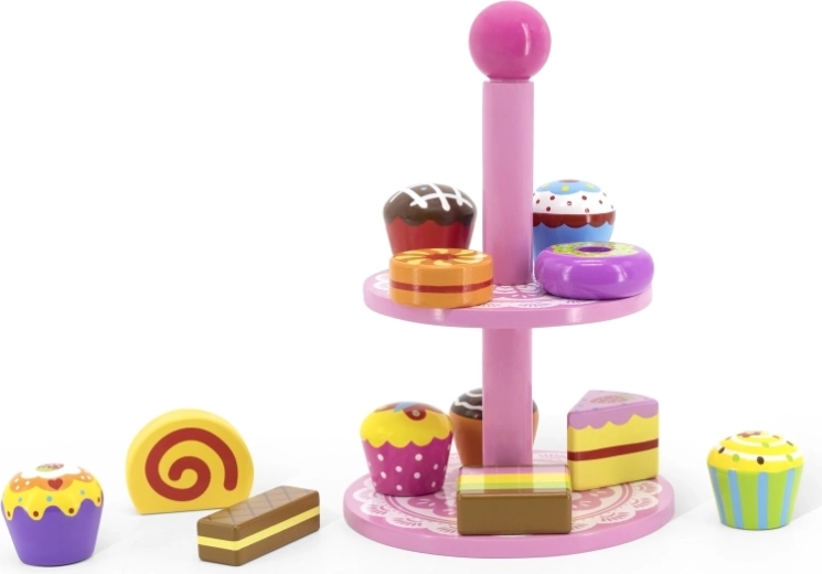 Bezpieczne i trwałe drewniane wykonanie