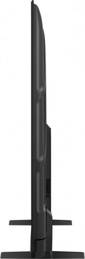 Smukły profil z bogatą łącznością