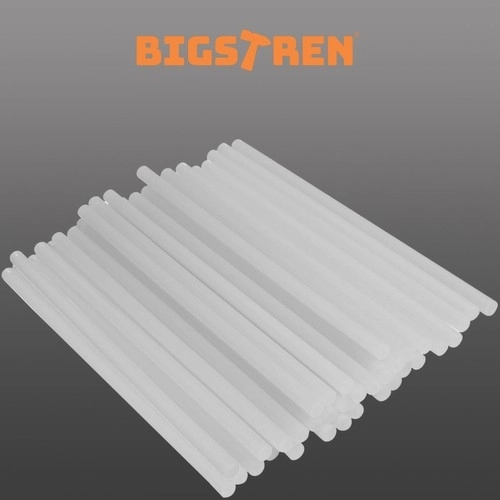 Laski klejowe - 1kg, 11 mm x 300 mm